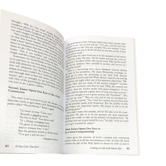 James W. Moore Books Lot of 8 Christian Inspirational Study Paperbacks Self Help - Picture 9 of 16